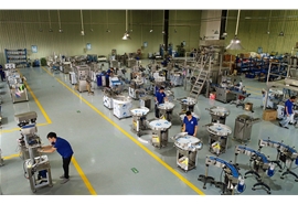 工廠(chǎng)車(chē)間 工廠(chǎng)車(chē)間